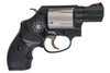Tanaka S&W M360PD (Personal Defense) .357 Magnum Model Gun (1-7/8inch Heavy Weight) - Cerakote