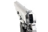 Marushin Browning Hi-Power Commercial Model Gun - Silver