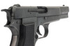Marushin Browning Hi-Power Commercial Model Gun - Excellent Heavy Weight