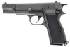 Marushin Browning Hi-Power Commercial Model Gun - Excellent Heavy Weight