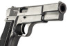 Marushin Browning Hi-Power Commercial Model Gun - Excellent Heavy Weight