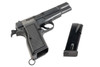 Marushin Browning Hi-Power Commercial Model Gun - Excellent Heavy Weight