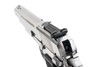 Marushin Browning Hi-Power Military Model Gun - Silver
