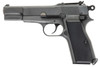 Marushin Browning Hi-Power Military Model Gun - Excellent Heavy Weight