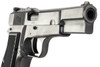 Marushin Browning Hi-Power Military Model Gun - Excellent Heavy Weight