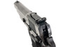 Marushin Browning Hi-Power Military Model Gun - Excellent Heavy Weight