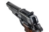 Marushin Browning Hi-Power Military Model Gun - Excellent Heavy Weight with Wood Grip
