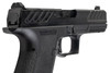 EMG Shadow Systems DR920FS GBB Airsoft Pistol - Black Barrel Version (by VFC)