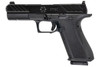 EMG Shadow Systems DR920FS GBB Airsoft Pistol - Black Barrel Version (by VFC)