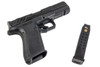 EMG Shadow Systems DR920FS GBB Airsoft Pistol - Black Barrel Version (by VFC)