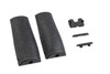 EMG Shadow Systems DR920FS GBB Airsoft Pistol - Black Barrel Version (by VFC)