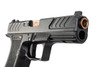 EMG Shadow Systems DR920FS GBB Airsoft Pistol - Bronze Barrel Version (by VFC)