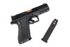EMG Shadow Systems DR920FS GBB Airsoft Pistol - Bronze Barrel Version (by VFC)