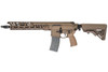APFG MCX Spear LT Style 13.1 inch Carbine GBB Airsoft Rifle - Tan