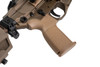 APFG MCX Spear LT Style 13.1 inch Carbine GBB Airsoft Rifle - Tan