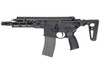 APFG US SOCOM RSAR MCX Style GBB Airsoft Rifle
