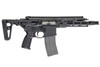 APFG US SOCOM RSAR MCX Style GBB Airsoft Rifle