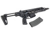 APFG US SOCOM RSAR MCX Style GBB Airsoft Rifle