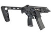 APFG MCX Rattler LT 6.75 inch Style GBB Airsoft Rifle (Dual Magazine Version)