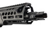 APFG MCX Rattler LT 6.75 inch Style GBB Airsoft Rifle (Dual Magazine Version)