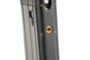 APFG MCX Rattler LT 6.75 inch Style GBB Airsoft Rifle (Dual Magazine Version)