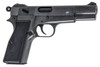 Marushin Browning Hi-Power Canadian Model Gun - Excellent Heavy Weight
