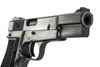 Marushin Browning Hi-Power Canadian Model Gun - Excellent Heavy Weight