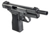Marushin Browning Hi-Power Canadian Model Gun - Excellent Heavy Weight