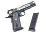 Umarex RUGER SR1911 Competition GBB Airsoft Pistol (by SRC)