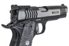 Umarex RUGER SR1911 Competition CO2 Airsoft Pistol (by SRC)