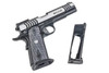Umarex RUGER SR1911 Competition CO2 Airsoft Pistol (by SRC)