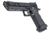 SRC Night Viper Hi Capa GBB Airsoft Pistol - Black