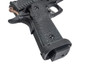SRC Night Viper Hi Capa GBB Airsoft Pistol - Black