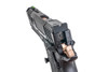 SRC Night Viper Hi Capa GBB Airsoft Pistol - Black