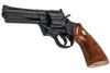 Tanaka City Hunter 40th Anniversary Colt Python 4inch HW Ryo Saeba Model Gun