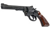 Hartford S&W M15 Combat Masterpiece Heavy Weight Model Gun (6 inch)