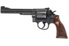 Hartford S&W M15 Combat Masterpiece Heavy Weight Model Gun (6 inch)