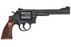 Hartford S&W M15 Combat Masterpiece Heavy Weight Model Gun (6 inch)