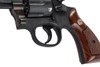 Hartford S&W M15 Combat Masterpiece Heavy Weight Model Gun (6 inch)