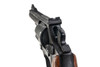 Hartford S&W M15 Combat Masterpiece Heavy Weight Model Gun (4 inch)