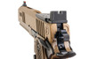 RWA Nighthawk Custom BDS9 - Cerakote Sand Hawk Finish