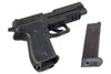 KSC P226R Standard Heavy Weight GBB Airsoft Pistol (Japan System 7 Version)