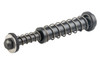 Pro Arms Tokyo Marui G19 Gen 5 MOS GBB Recoil Spring Guide Rod (150%, Stainless Steel)