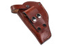 Maruzen PPK Leather Hip Holster - Brown