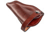 Maruzen PPK Leather Hip Holster - Brown