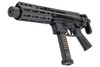 Maruyama SCW-9 SD Compact Airsoft GBB Rifle
