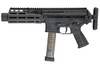 Maruyama SCW-9 SD Compact Airsoft GBB Rifle