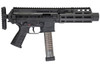 Maruyama SCW-9 SD Compact Airsoft GBB Rifle