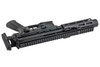 Maruyama SCW-9 SD Compact Airsoft GBB Rifle