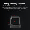 OLIGHT Osight C Open Reflex Red Dot Sight